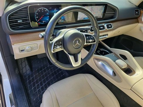 Used 2021 Mercedes-Benz GLE 350 GLE 350 image 19