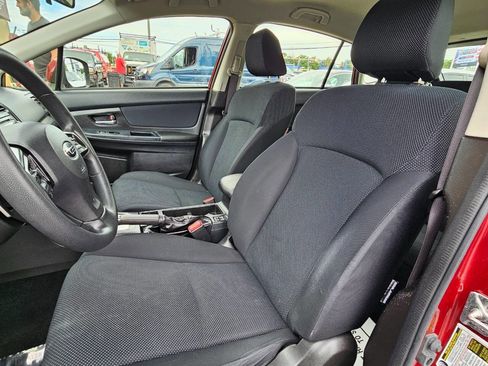 Used 2012 Subaru Impreza 2.0i Premium w/ All-Weather Pkg AWD/4WD image 10