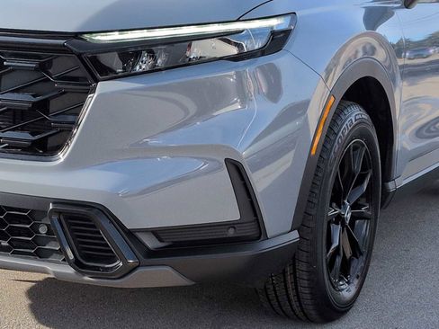 Certified 2024 Honda CR-V Sport-L image 10