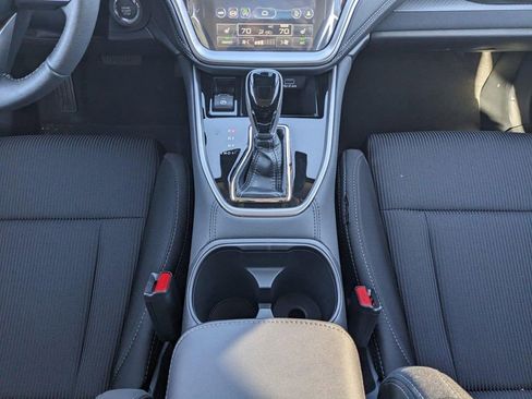 New 2025 Subaru Legacy Premium w/ Popular Package #1A image 19