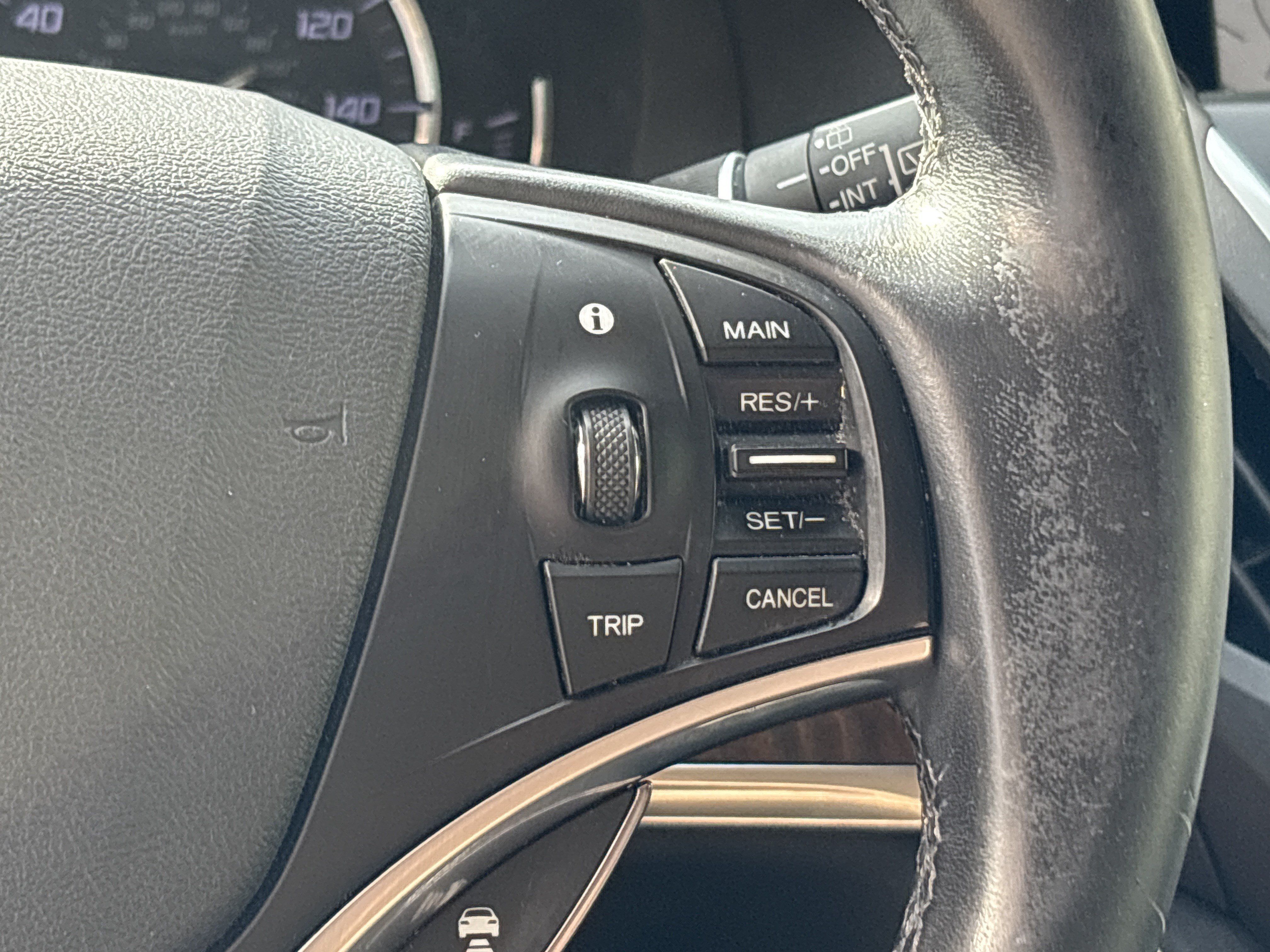 Used 2019 Acura MDX w/ Technology Package AWD/4WD image 20