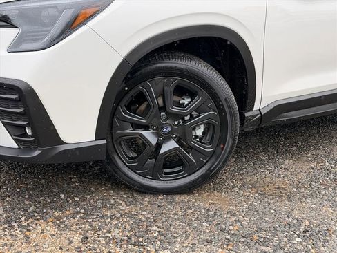 New 2026 Subaru Ascent Bronze Edition image 27