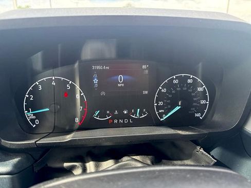 Used 2023 Ford Maverick XL w/ Equipment Group 100A Standard AWD/4WD image 26