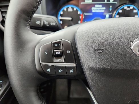 Used 2024 Ford Bronco Sport Outer Banks w/ Tech Package image 24