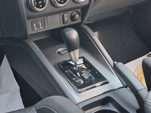 New 2026 Mitsubishi Outlander Sport ES AWD/4WD image 29