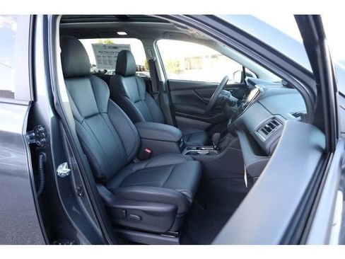 New 2026 Subaru Ascent Bronze Edition AWD/4WD image 63
