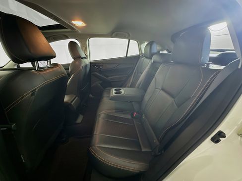 Used 2021 Subaru Crosstrek 2.5i Limited w/ Moonroof Package 2 image 28