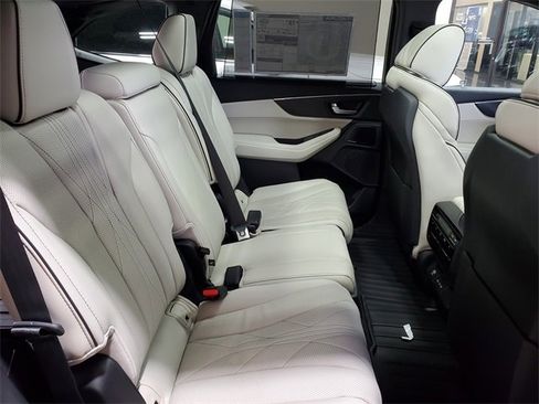 New 2026 Acura MDX Type S image 12