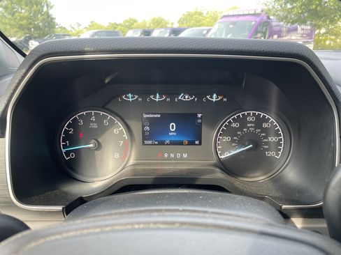 Used 2023 Ford F150 XLT AWD/4WD image 20