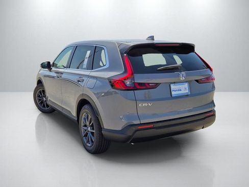 New 2026 Honda CR-V EX-L image 6