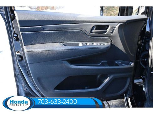 New 2026 Honda Odyssey Sport-L image 25