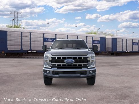New 2026 Ford F250 XLT w/ Tremor Off-Road Package AWD/4WD image 6