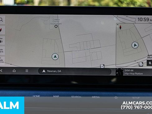 Used 2024 Kia EV9 Wind image 44