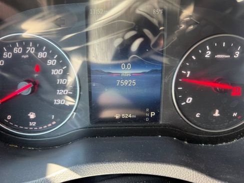 Used 2025 Mercedes-Benz Sprinter 3500 image 12