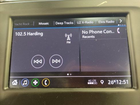 Used 2021 Chevrolet Equinox LT image 25