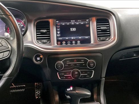 Used 2021 Dodge Charger GT w/ Blacktop Package image 8