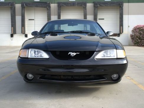Used 1997 Ford Mustang Cobra image 6