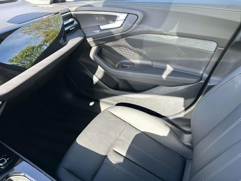 Used 2025 Audi A5 2.0T Premium AWD/4WD image 34