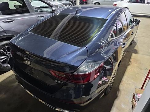 Used 2019 Honda Insight Touring image 4