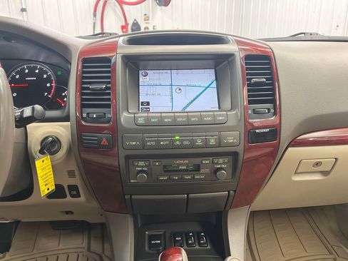 Used 2009 Lexus GX 470 image 23