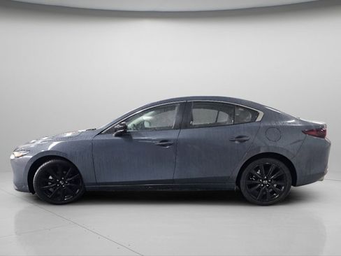 Used 2025 MAZDA MAZDA3 s image 20