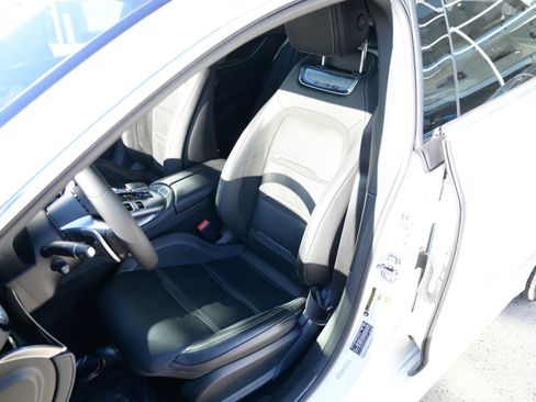 Used 2022 Mercedes-Benz AMG GT 53 image 18