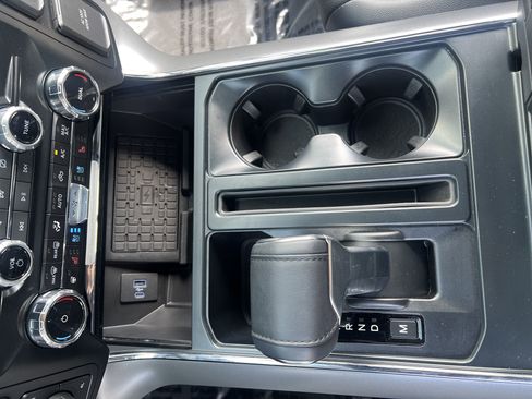 Used 2024 Ford F150 Lariat w/ Tow/Haul Package image 22