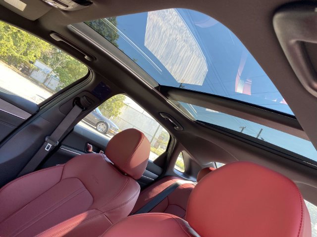 New 2027 Kia K5 GT-Line FWD image 12