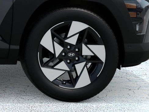 New 2026 Hyundai Kona SEL Sport image 8