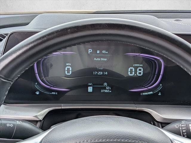 Used 2025 Kia Telluride S AWD/4WD image 14