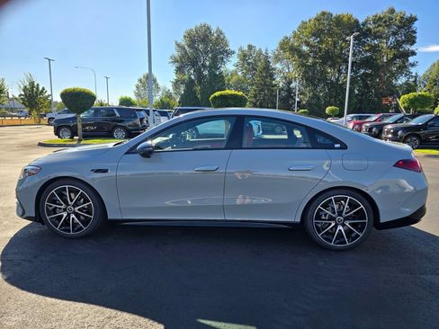 New 2027 Mercedes-Benz CLA 220 image 3