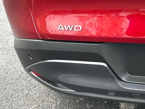 New 2026 Nissan Murano SL AWD/4WD image 13