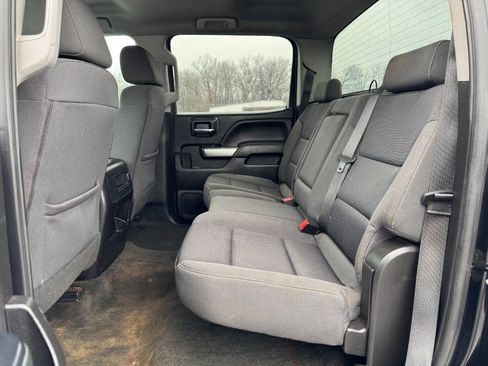 Used 2018 Chevrolet Silverado 3500 LT image 16