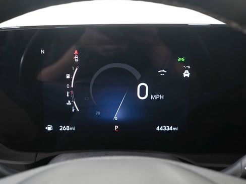 Used 2024 Buick Envista Avenir FWD image 27