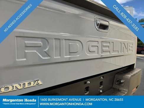 New 2026 Honda Ridgeline RTL image 7