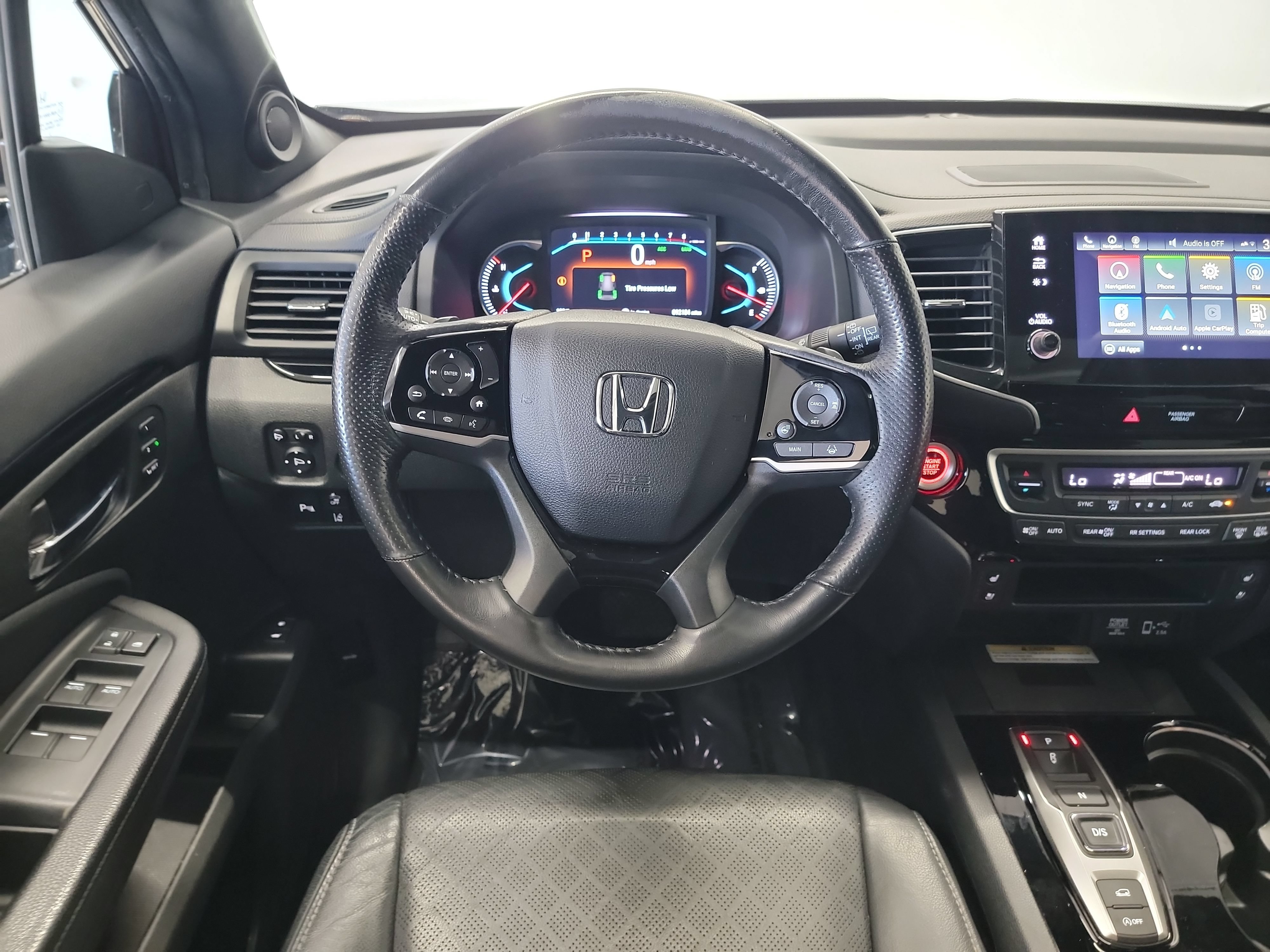 Used 2020 Honda Passport Elite image 16