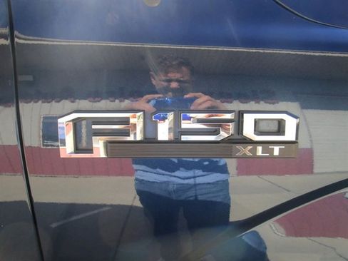 Used 2019 Ford F150 XLT w/ Equipment Group 301A Mid image 45