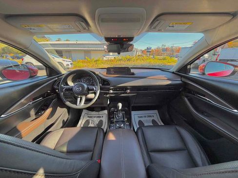 Used 2024 MAZDA CX-30 AWD 2.5 S w/ Premium Package image 20
