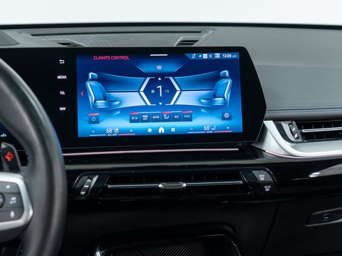 Certified 2024 BMW X1 M35i w/ Premium Package image 19