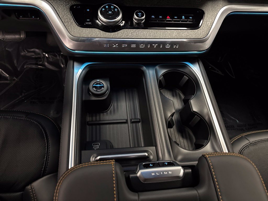 New 2027 Ford Expedition Tremor AWD/4WD image 22