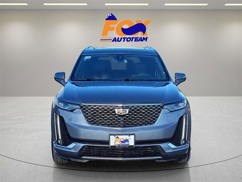 Used 2021 Cadillac XT6 Luxury image 8