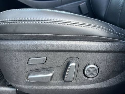 Certified 2023 Hyundai Santa Fe Calligraphy w/ Cargo Package AWD/4WD image 35