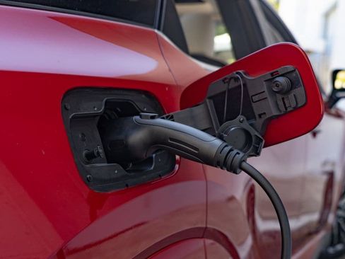 New 2026 Lexus RX 450h Luxury image 11