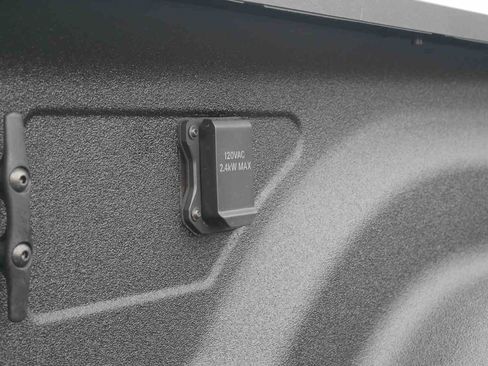 New 2026 RAM 2500 Big Horn image 11