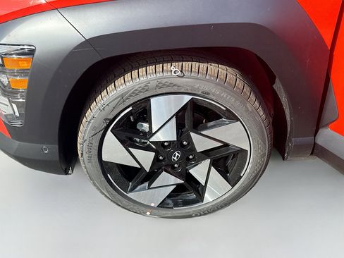 New 2026 Hyundai Kona Limited image 25