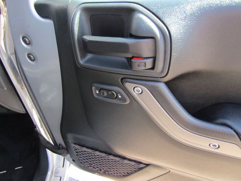 Used 2017 Jeep Wrangler Unlimited Sport w/ Quick Order Package 24S image 50