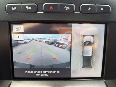 Used 2018 Ford F250 Platinum w/ Platinum Ultimate Package image 46