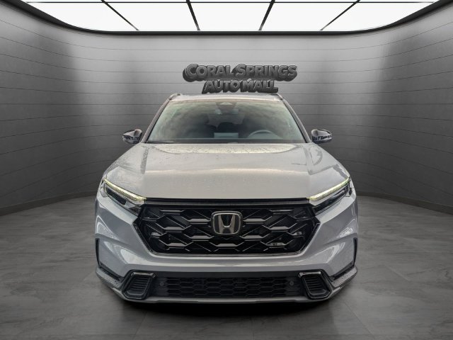 Certified 2024 Honda CR-V Sport-L image 2