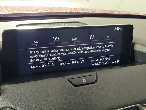 New 2026 MAZDA CX-90 Plug-In Hybrid w/Premium Sport image 20