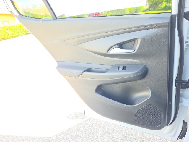 New 2026 Buick Envista Sport Touring w/ Convenience I Package FWD image 11